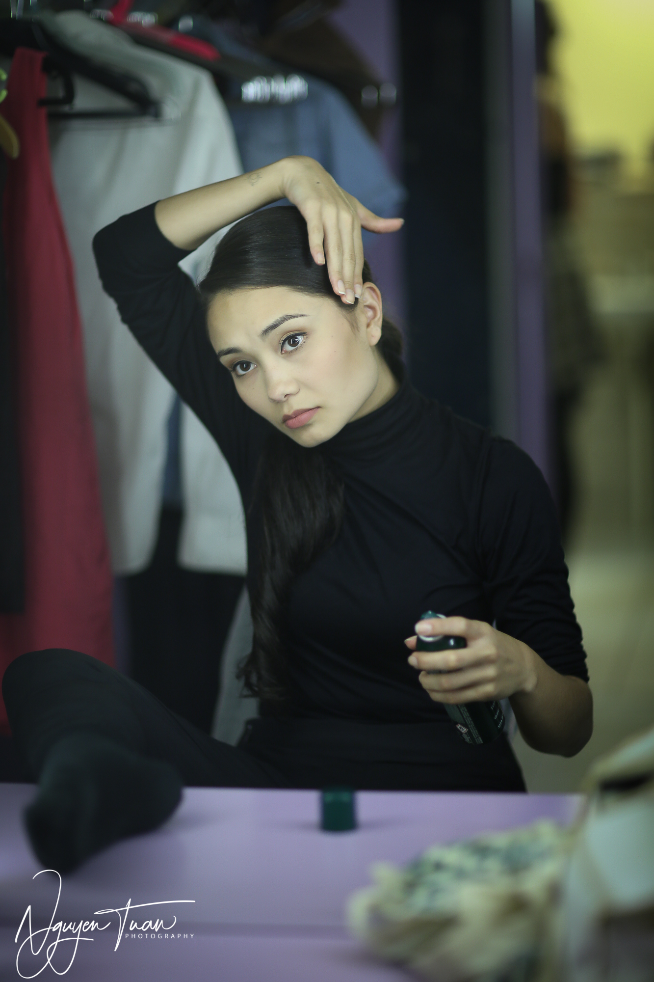 Danse Chorégraphique 0130